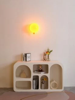 Vakkerlight Memory Wall Light Wall Sconces