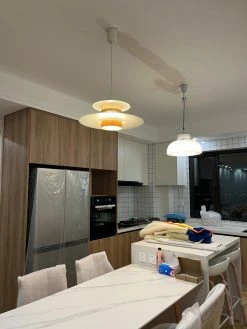 Vakkerlight Pendant Lights Mercero Pendant Lamp