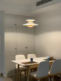 Vakkerlight Pendant Lights Mercero Pendant Lamp