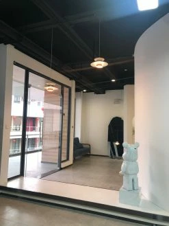 Vakkerlight Pendant Lights Mercero Pendant Lamp