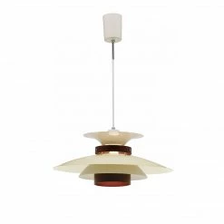 Vakkerlight Pendant Lights Mercero Pendant Lamp