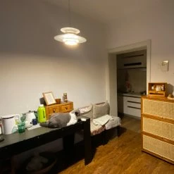 Vakkerlight Pendant Lights Mercero Pendant Lamp