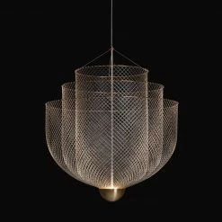 Vakkerlight Meshmatics Hanging Lamp