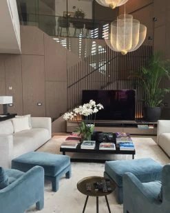 Vakkerlight Meshmatics Hanging Lamp