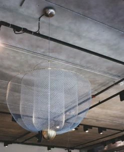 Vakkerlight Meshmatics Hanging Lamp