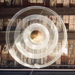 Vakkerlight Meshmatics Hanging Lamp