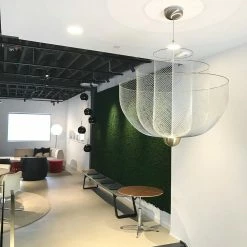 Vakkerlight Meshmatics Hanging Lamp