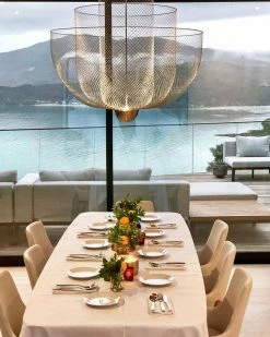 Vakkerlight Meshmatics Hanging Lamp