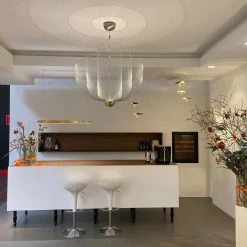 Vakkerlight Meshmatics Hanging Lamp