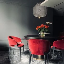 Vakkerlight Meshmatics Hanging Lamp