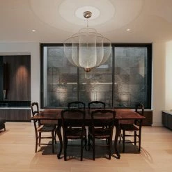 Vakkerlight Meshmatics Hanging Lamp