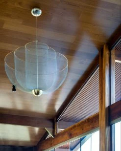 Vakkerlight Meshmatics Hanging Lamp