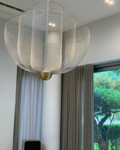 Vakkerlight Meshmatics Hanging Lamp