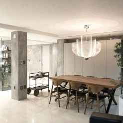 Vakkerlight Meshmatics Hanging Lamp