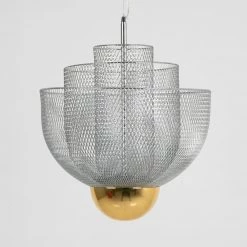 Vakkerlight Meshmatics Hanging Lamp