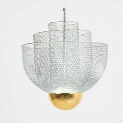 Vakkerlight Meshmatics Hanging Lamp