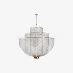 Vakkerlight Meshmatics Hanging Lamp