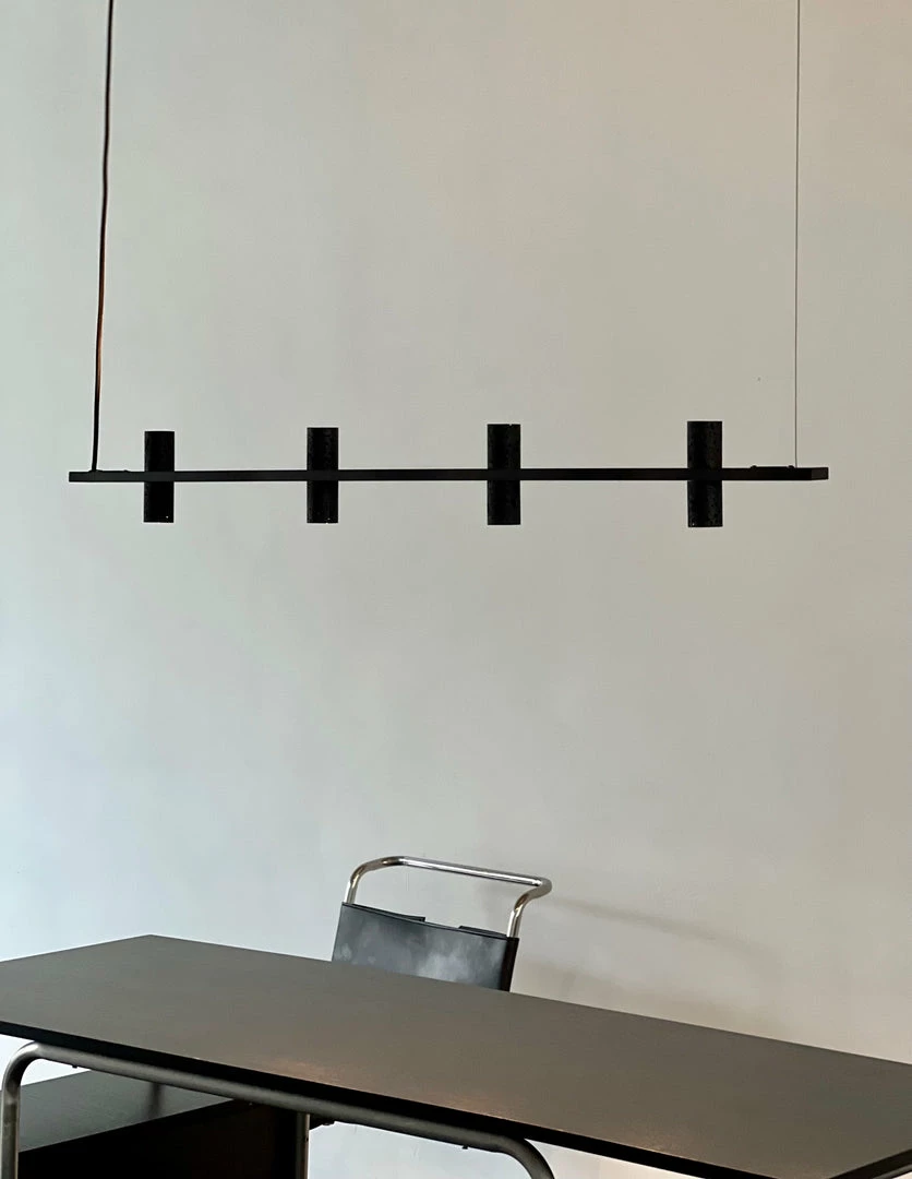 Budget ⌛ Vakkerlight Meta Parallel Chandelier Pendant Lights ❤️ 10 Vakkerlight Meta Parallel Chandelier Pendant Lights