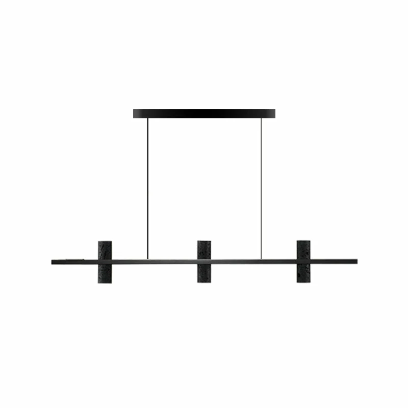 Budget ⌛ Vakkerlight Meta Parallel Chandelier Pendant Lights ❤️ 17 Vakkerlight Meta Parallel Chandelier Pendant Lights