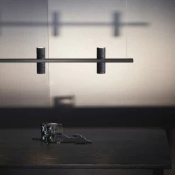 Budget ⌛ Vakkerlight Meta Parallel Chandelier Pendant Lights ❤️ 19 Vakkerlight Meta Parallel Chandelier Pendant Lights