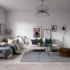 Vakkerlight Ray Metal Pendant Light