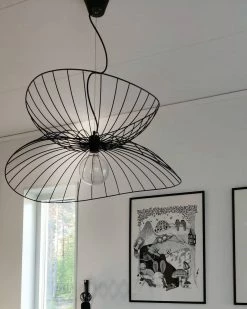 Vakkerlight Ray Metal Pendant Light