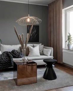 Vakkerlight Ray Metal Pendant Light