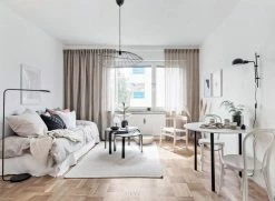 Vakkerlight Ray Metal Pendant Light