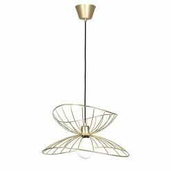 Vakkerlight Ray Metal Pendant Light