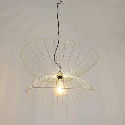 Vakkerlight Ray Metal Pendant Light