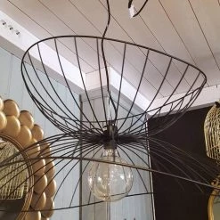 Vakkerlight Ray Metal Pendant Light