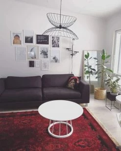 Vakkerlight Ray Metal Pendant Light