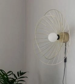 Vakkerlight Ray Metal Pendant Light