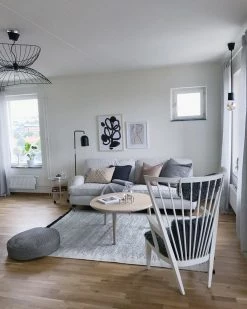 Vakkerlight Ray Metal Pendant Light