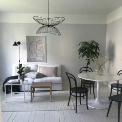 Vakkerlight Ray Metal Pendant Light