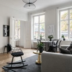 Vakkerlight Ray Metal Pendant Light