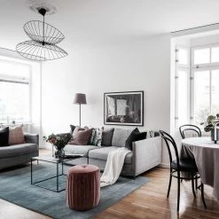 Vakkerlight Ray Metal Pendant Light