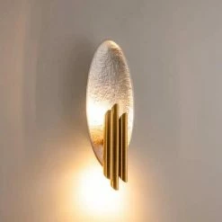 Vakkerlight Wall Sconces Metal Sconce