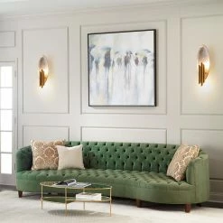 Vakkerlight Wall Sconces Metal Sconce