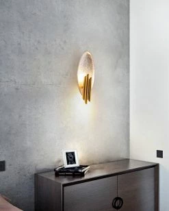 Vakkerlight Wall Sconces Metal Sconce