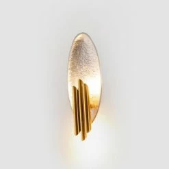 Vakkerlight Wall Sconces Metal Sconce