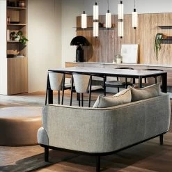 Vakkerlight Metropol Pendant Lamp Pendant Lights