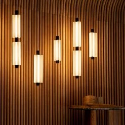Vakkerlight Metropol Pendant Lamp Pendant Lights