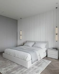 Vakkerlight Metropol Pendant Lamp Pendant Lights