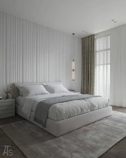 Vakkerlight Metropol Pendant Lamp Pendant Lights