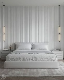 Vakkerlight Metropol Pendant Lamp Pendant Lights