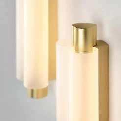 Vakkerlight Metropol Wall Lamp Wall Sconces