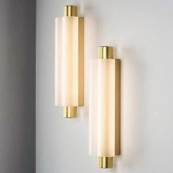Vakkerlight Metropol Wall Lamp Wall Sconces