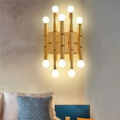 Vakkerlight Wall Sconces Meurice Wall Lamp