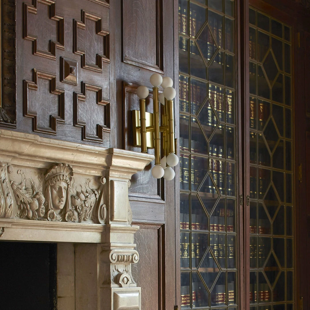 Flash Sale ๐ Vakkerlight Wall Sconces Meurice Wall Lamp ๐ 8 Vakkerlight Wall Sconces Meurice Wall Lamp